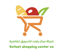 Refaat Shopping Center logo